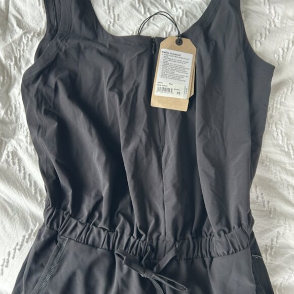 Prana Railay Jumpsuit (XS) - Picture 4 of 5